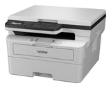 Brother DCP-B7600D Multifunktionsprinter Laser A4 1200 x 1200 dpi 34 sider pr. minut