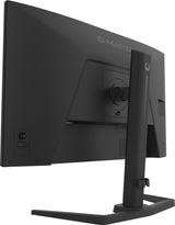 iiyama G-MASTER GB2791QSU-B1 computerskærm 68,6 cm (27") 2560 x 1440 pixel Wide Quad HD LCD Sort