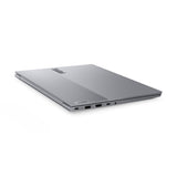 Lenovo ThinkBook 14 G9 IRL Intel Core 5 210H Laptop 35,6 cm (14") Fuld HD 16 GB DDR5-SDRAM 512 GB SSD Wi-Fi 7 (802.11be) Windows 11 Pro Engelsk Grå
