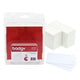 Evolis CBGC0020W blankt plastikkort