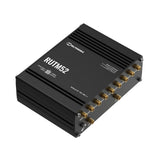 Teltonika RUTM52100000 trådløs router Gigabit Ethernet Dual-band (2,4 GHz / 5 GHz) 5G Sort