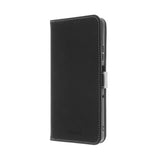 Insmat 650-3308 mobiltelefon etui 17,2 cm (6.78") Flipetui Sort
