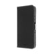 Insmat 650-3308 mobiltelefon etui 17,2 cm (6.78") Flipetui Sort