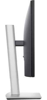 DELL Pro Plus P2425DE computerskærm 61 cm (24") 2560 x 1440 pixel Quad HD LCD Sort