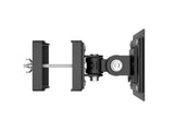 Multibrackets 2659 skærmbeslag og -stativer 101,6 cm (40") Pæl Sort