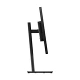 Lenovo ThinkVision T27Q-40 computerskærm 68,6 cm (27") 2560 x 1440 pixel Wide Quad HD LED Sort