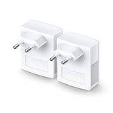 TP-Link TL-PA7019 KIT 1000 Mbit/s Ethernet LAN Hvid