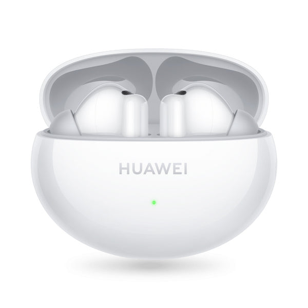 Huawei FreeBuds 6i Headset True Wireless Stereo (TWS) I ørerne Opkald/musik Bluetooth Hvid
