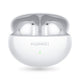 Huawei FreeBuds 6i Headset True Wireless Stereo (TWS) I ørerne Opkald/musik Bluetooth Hvid