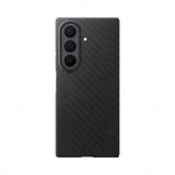 Samsung EF-KF976SBEGWW mobiltelefon etui 20,3 cm (8") Cover Sort