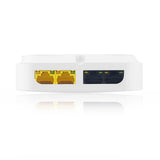 Zyxel WAX300H 2400 Mbit/s Hvid Strøm over Ethernet (PoE)