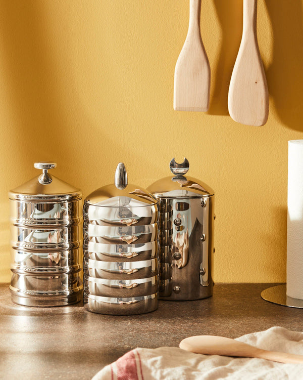 Alessi CB02 glas