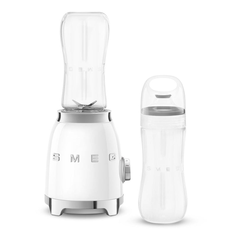 Smeg 50's Style Blendere PBF01WHEU Hvid