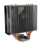 LC-Power LC-CC-120 Computerkølesystem Processor Køler 12 cm