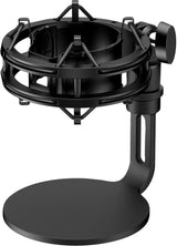HyperX QuadCast 2 S – USB-mikrofon (sort)
