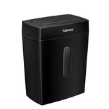 Fellowes Powershred P-42C papirmakulator Krydsmakulering Sort