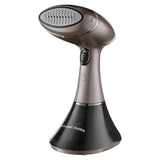 Russell Hobbs 28040-56 beklædningsdamper Håndholdt beklædningsdamper 0,2 L 1800 W Brun, Krom