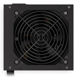 ENDORFY Elementum E5 550W enhed til strømforsyning 24-pin ATX ATX Sort