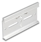 DeLOCK 67148 monteringssæt Sølv Aluminium