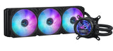 ASUS ROG STRIX LC III 360 ARGB Processor Alt-i-en væskekøler 12 cm Sort