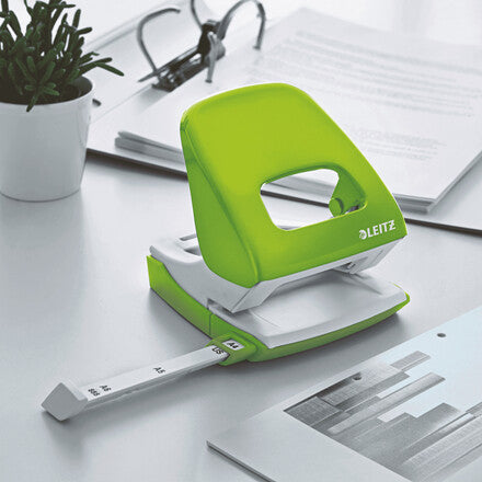 Leitz Hulapparat 5008 NeXXt WOW, 2-huls 30 ark