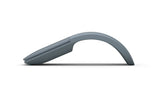 Microsoft Surface Arc Mouse mus Rejse Ambidextrous Bluetooth BlueTrack 1800 dpi