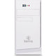 TERRA PC-BUSINESS 6000wh SILENT Intel Core Ultra 5 225 16 GB DDR5-SDRAM 500 GB SSD Windows 11 Pro Mini Tower Hvid