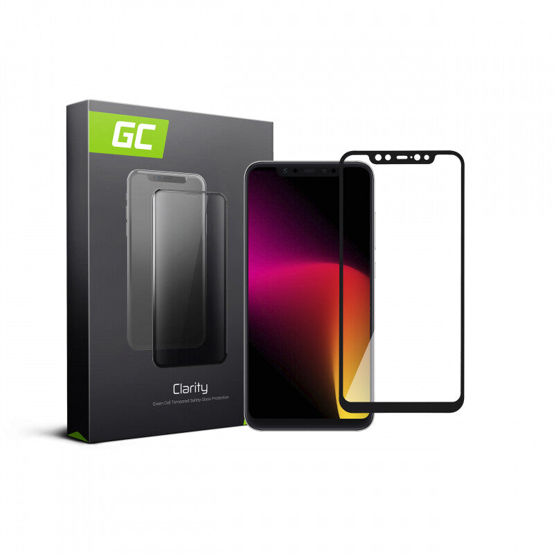 Green Cell Clarity Klar skærmbeskytter Xiaomi 1 stk