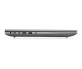 HP Zbook X G2i 16 Copilot+ PC Intel Core Ultra 9 386H Mobil workstation 40,6 cm (16") 2.5K 64 GB DDR5-SDRAM 1 TB SSD NVIDIA RTX PRO 3000 Blackwell Wi-Fi 7 (802.11be) Windows 11 Pro AI Workstation, AI PC Sølv