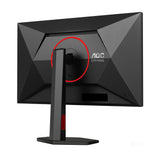 AOC G4 27G4ZR computerskærm 68,6 cm (27") 1920 x 1080 pixel Fuld HD LED Sort, Rød