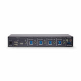 StarTech.com P4A20132-KM-SWITCH KVM Switch Sort