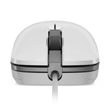 Lenovo GY51H47351 mus Spil Højre hånd USB Type-A Optisk 8000 dpi