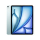 Apple iPad Air Apple M 128 GB 33 cm (13") 12 GB Wi-Fi 7 (802.11be) iPadOS 26 Blå