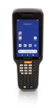 Datalogic Skorpio X5 håndholdt mobil computer 10,9 cm (4.3") 800 x 480 pixel Berøringsskærm 488 g Sort
