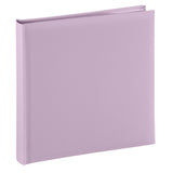 Hama Fine Art fotoalbum og arkbeskyttelse Violet 80 ark 10 x 15 cm