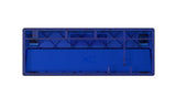 HyperX Origins 2 1800 Blue Housing Tastaturkasse