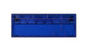 HyperX Origins 2 1800 Blue Housing Tastaturkasse