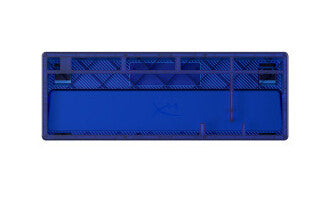 HyperX Origins 2 1800 Blue Housing Tastaturkasse
