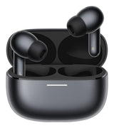 Xiaomi Redmi Buds 8 Pro Headset Trådløs I ørerne Opkald/musik Bluetooth Sort