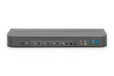 Digitus DS-12890 KVM Switch Sort