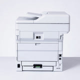 Brother MFC-L5710DW Multifunktionsprinter Laser A4 1200 x 1200 dpi 48 sider pr. minut Wi-Fi