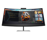 HP Series 7 Pro 39,7" 5K2K Conferencing Monitor - 740pm PVC Free