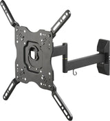 Vivanco VVTVFMOR55INCH35KG tv-beslag 139,7 cm (55") Sort
