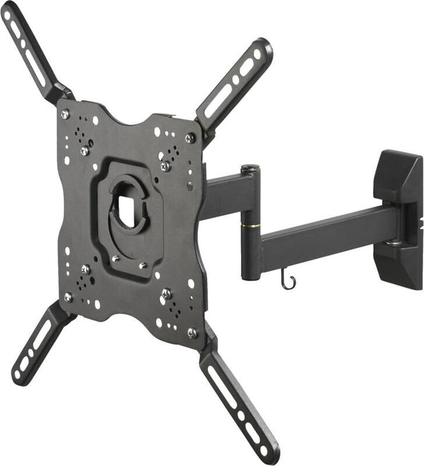 Vivanco VVTVFMOR55INCH35KG tv-beslag 139,7 cm (55") Sort