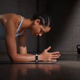 Xiaomi Smart Band 10 Rose AMOLED Aktivitetstracker til håndled 4,37 cm (1.72") Lyserød