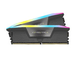 Corsair Vengeance RGB hukommelsesmodul 64 GB 2 x 32 GB DDR5 6000 MT/s 288-pin DIMM