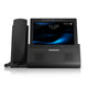 Ubiquiti UTP-G3-Touch-Enterprise IP-telefon Sort Wi-Fi