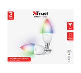 Trust 71293 intelligent belysning Smart pære Wi-Fi