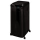 Fellowes AutoMax 600M papirmakulator Mikromakulering 60 dB 23 cm Sort