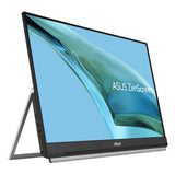 ASUS ZenScreen MB249C computerskærm 60,5 cm (23.8") 1920 x 1080 pixel Fuld HD LED Sort